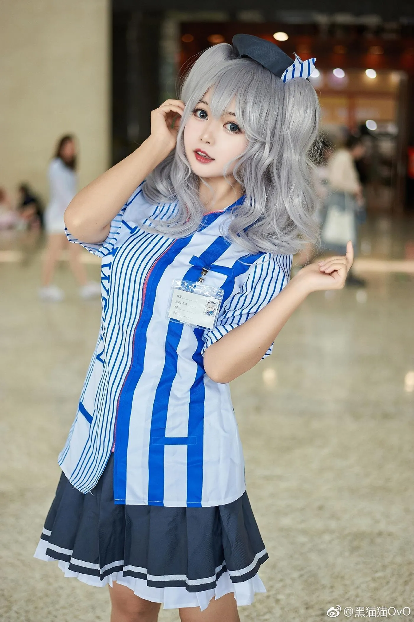 黑猫猫OvO – NO.24 图61套-日常 [42P]插图2